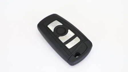 Made in China Unique Design OEM Branded Silicone Car Key Cover Supplier