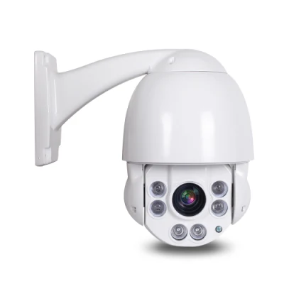 Mini 4 in 1 (AHD/TVI/CVI/CVBS) HD High Speed Dome Camera